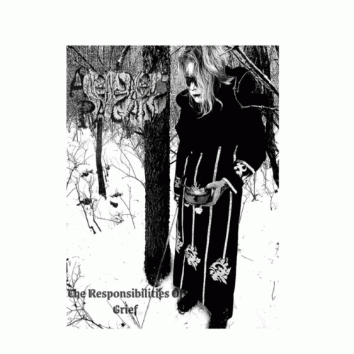 The Responsibilities of Grief